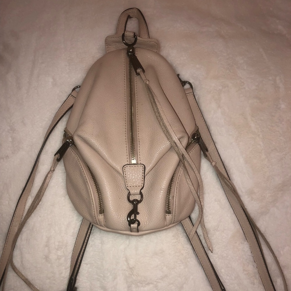 Rebecca Minkoff Mini Julian Backpack